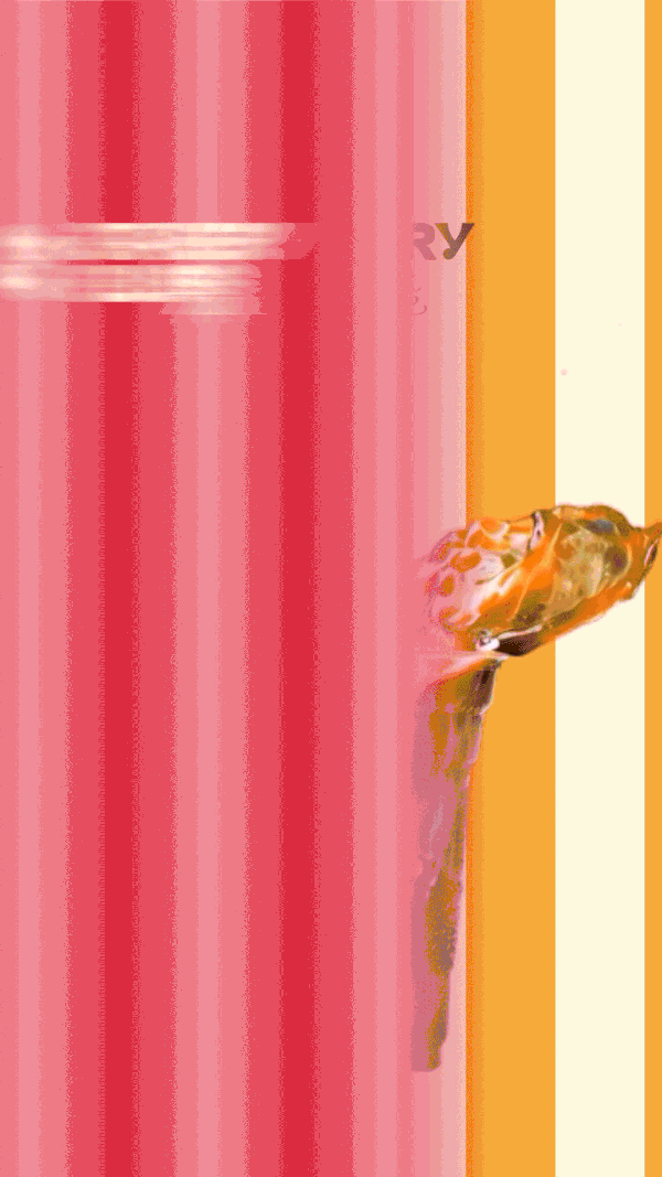 Animation transition texture papier Bakery Bliss Café